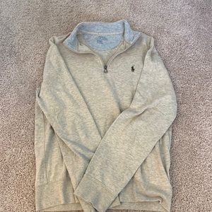 Ralph Lauren Polo 1/4th Zip